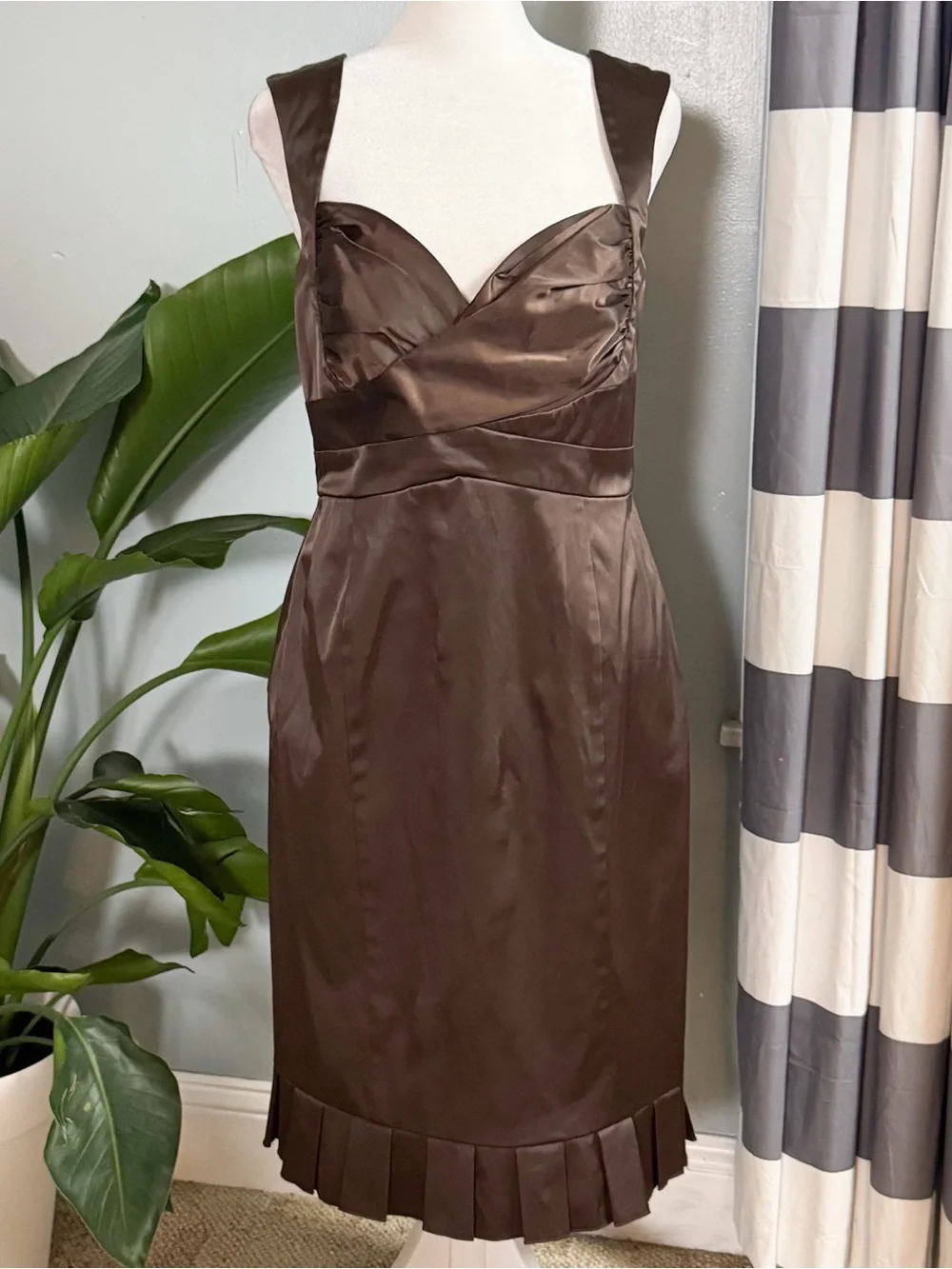 aje freecycle denim dress Harper Mini | Classic Wash perfect for making a Classic Wedding Wedding Dress couture bridal gown COLOUR:Black
